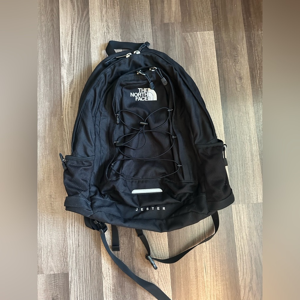 The North Face Jester Backpack
